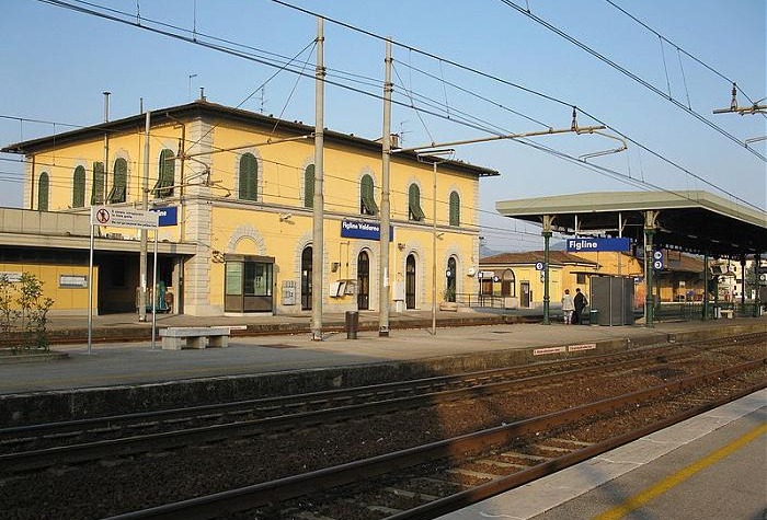 Stazione Stazione
