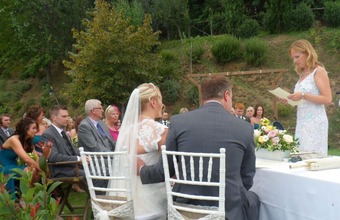 Matrimoni da sogno in Toscana